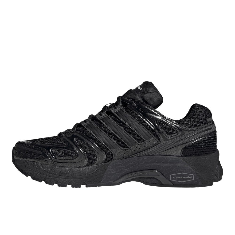 Adistar Control 5 Lace Up Sneakers