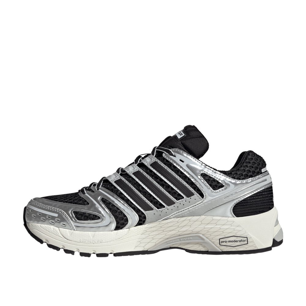 Adistar Control 5 Lace Up Sneakers
