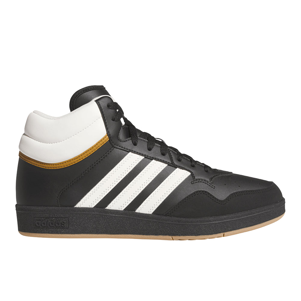 Hoops 4.0 High Top Sneakers