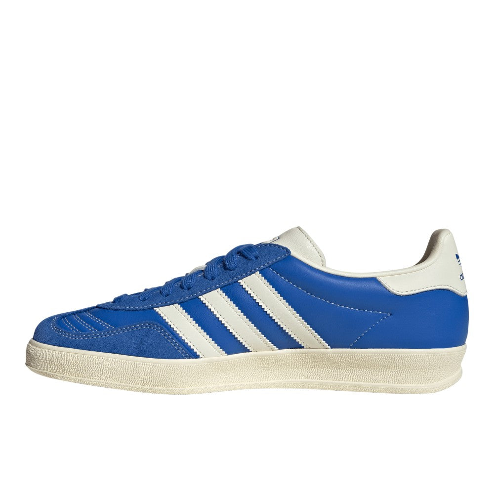 Gazelle Indoor Lace Up Sneakers