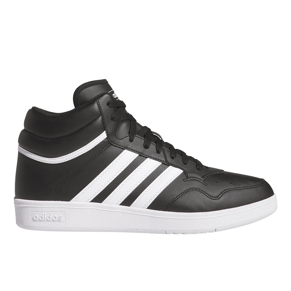 Hoops 4.0 High Top Sneakers