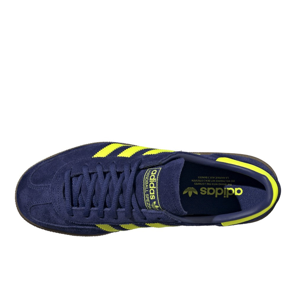 Handball Spezial Lace Up Sneakers
