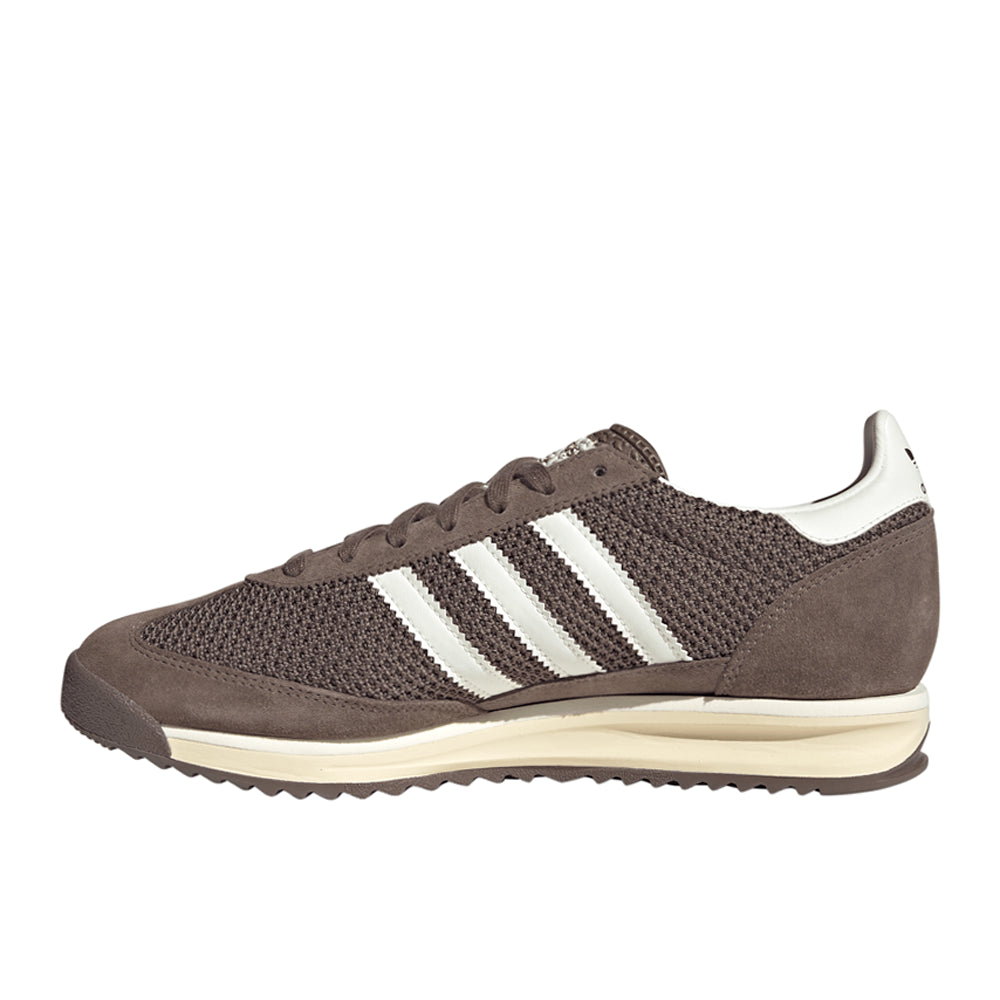 SL 72 RS Lace Up Sneakers