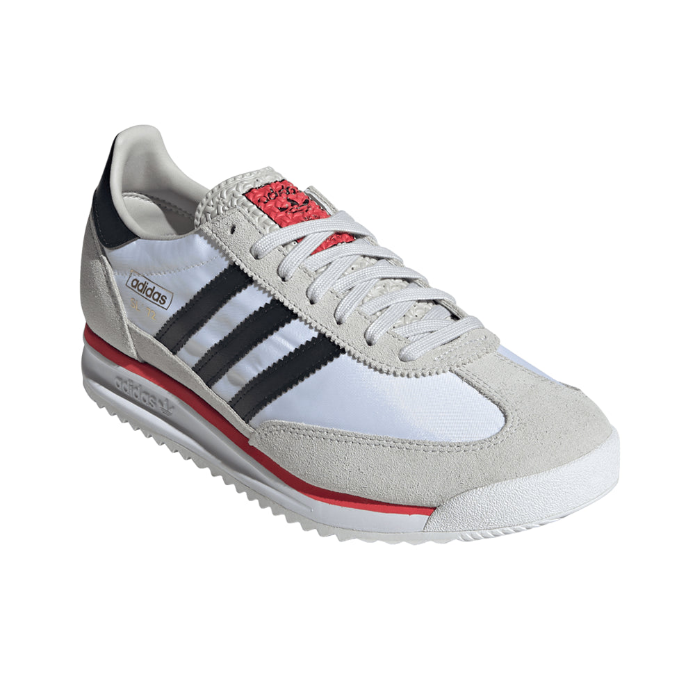 SL 72 RS Lace Up Sneakers