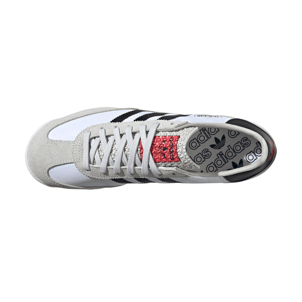SL 72 RS Lace Up Sneakers