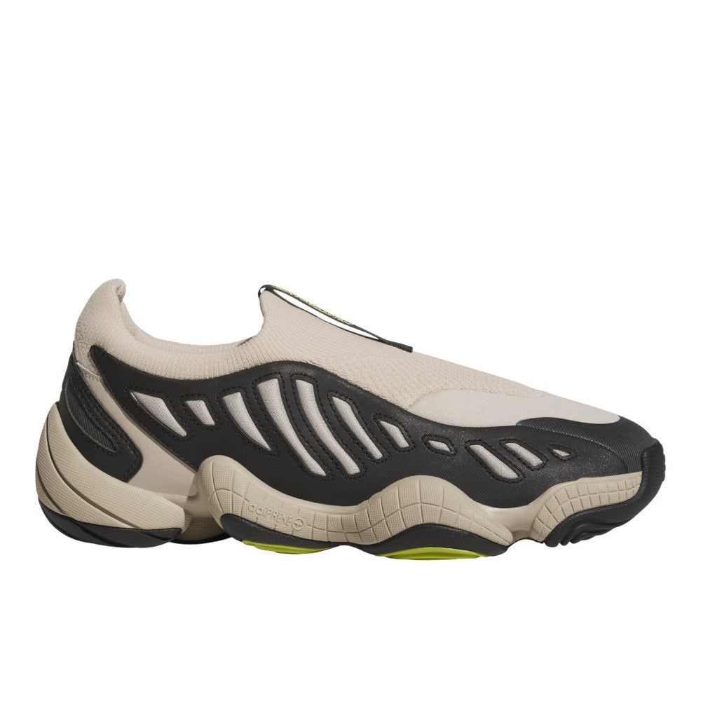 Intimidation Slip On Sneakers