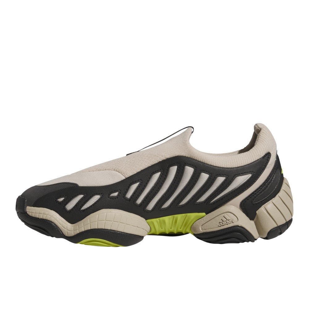 Intimidation Slip On Sneakers