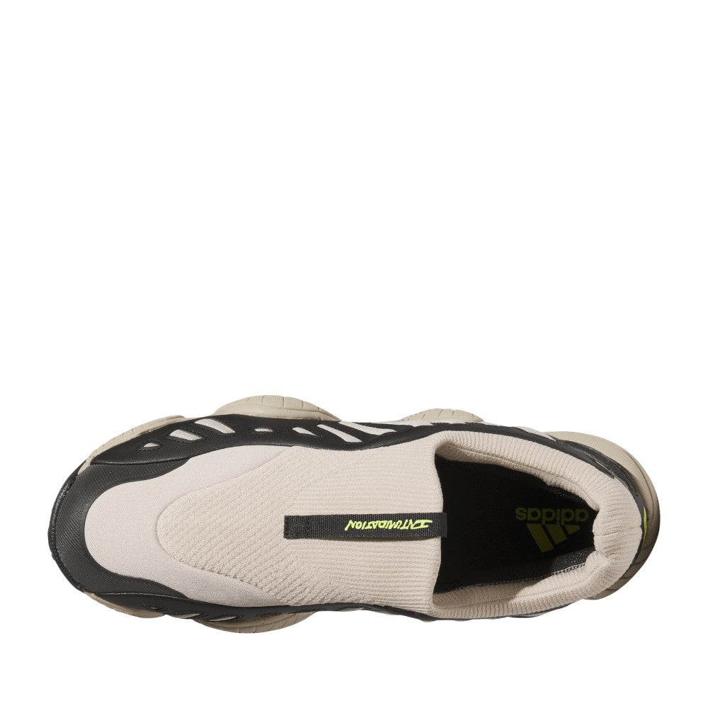 Intimidation Slip On Sneakers
