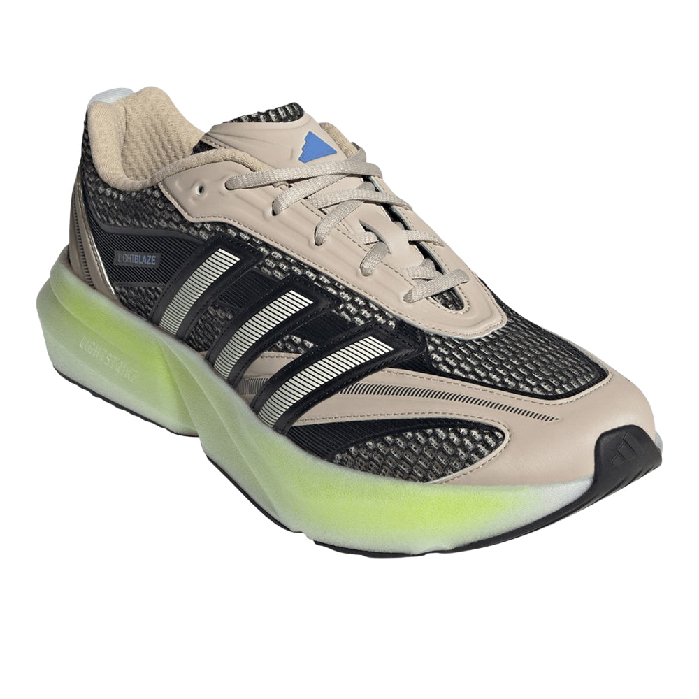 Lightblaze Glow Lace Up Sneakers