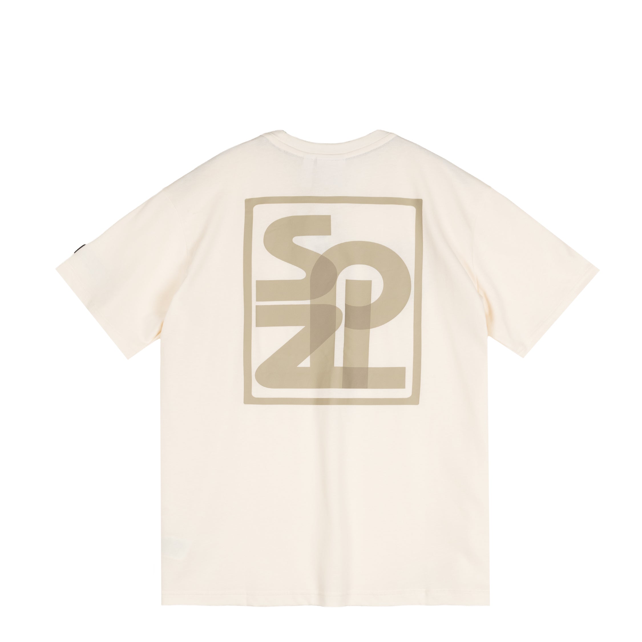 SPZL Graphic T Shirt