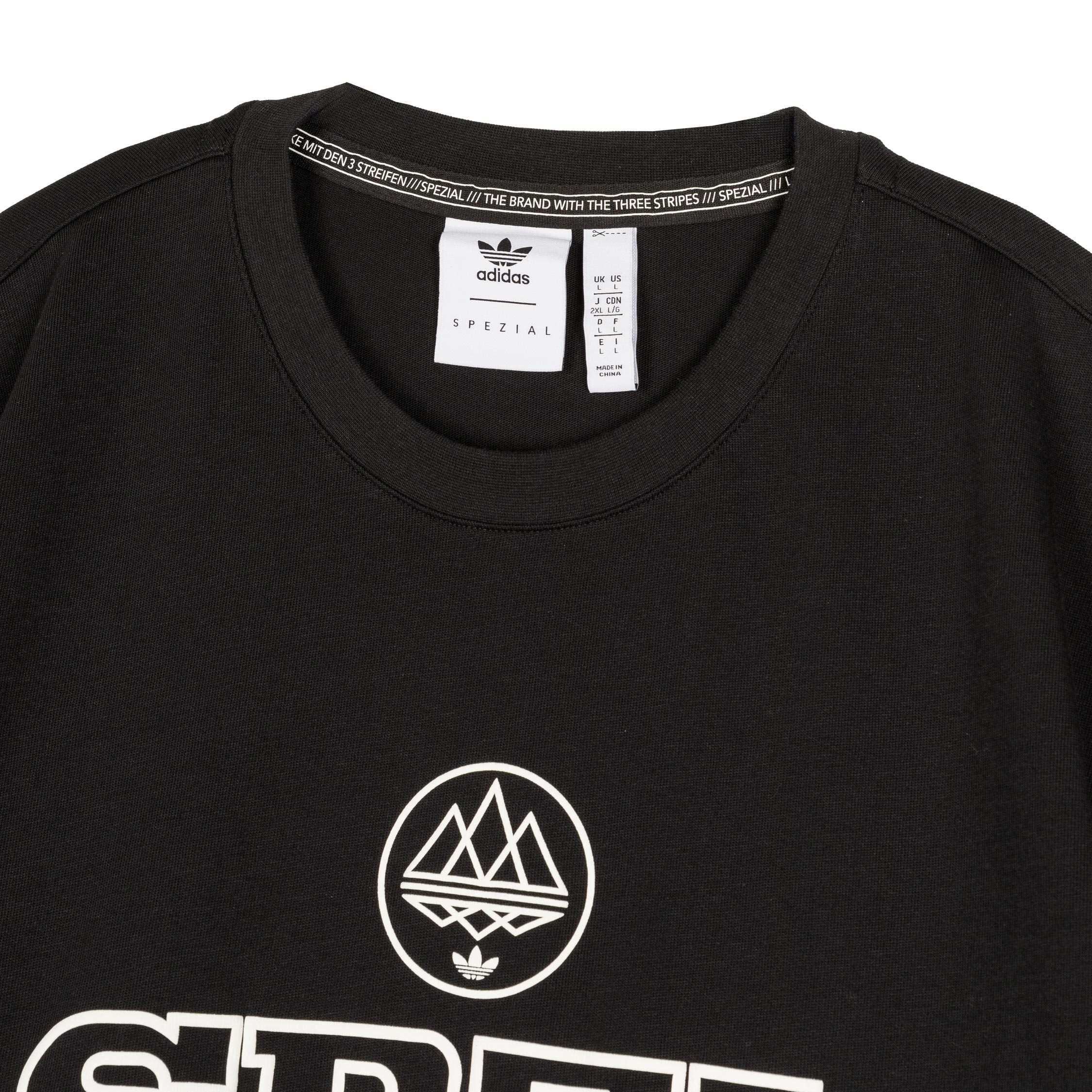 SPZL Logo T Shirt