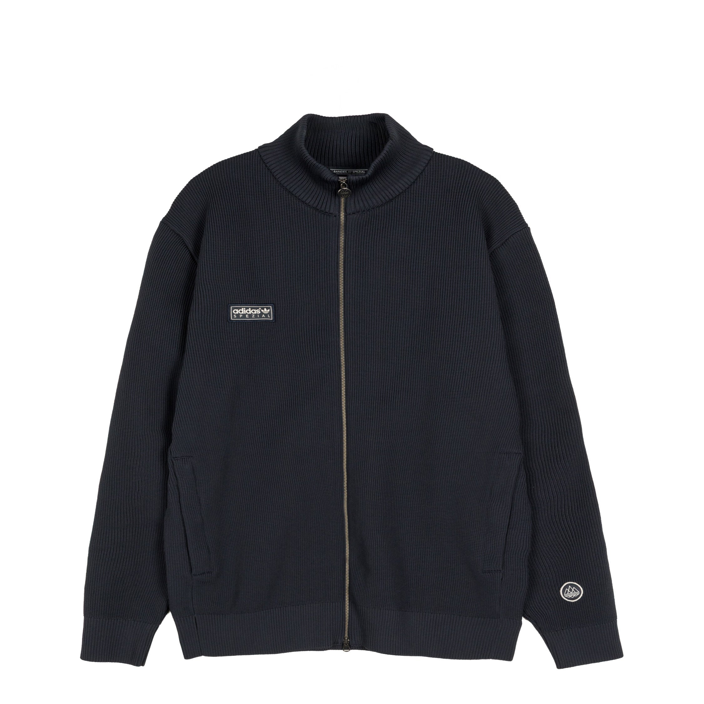 SPZL Lawton Track Top