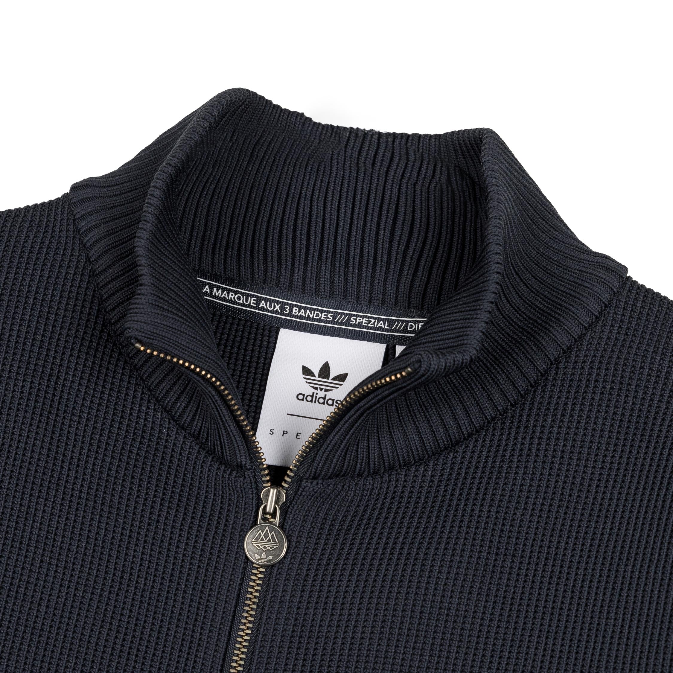 SPZL Lawton Track Top
