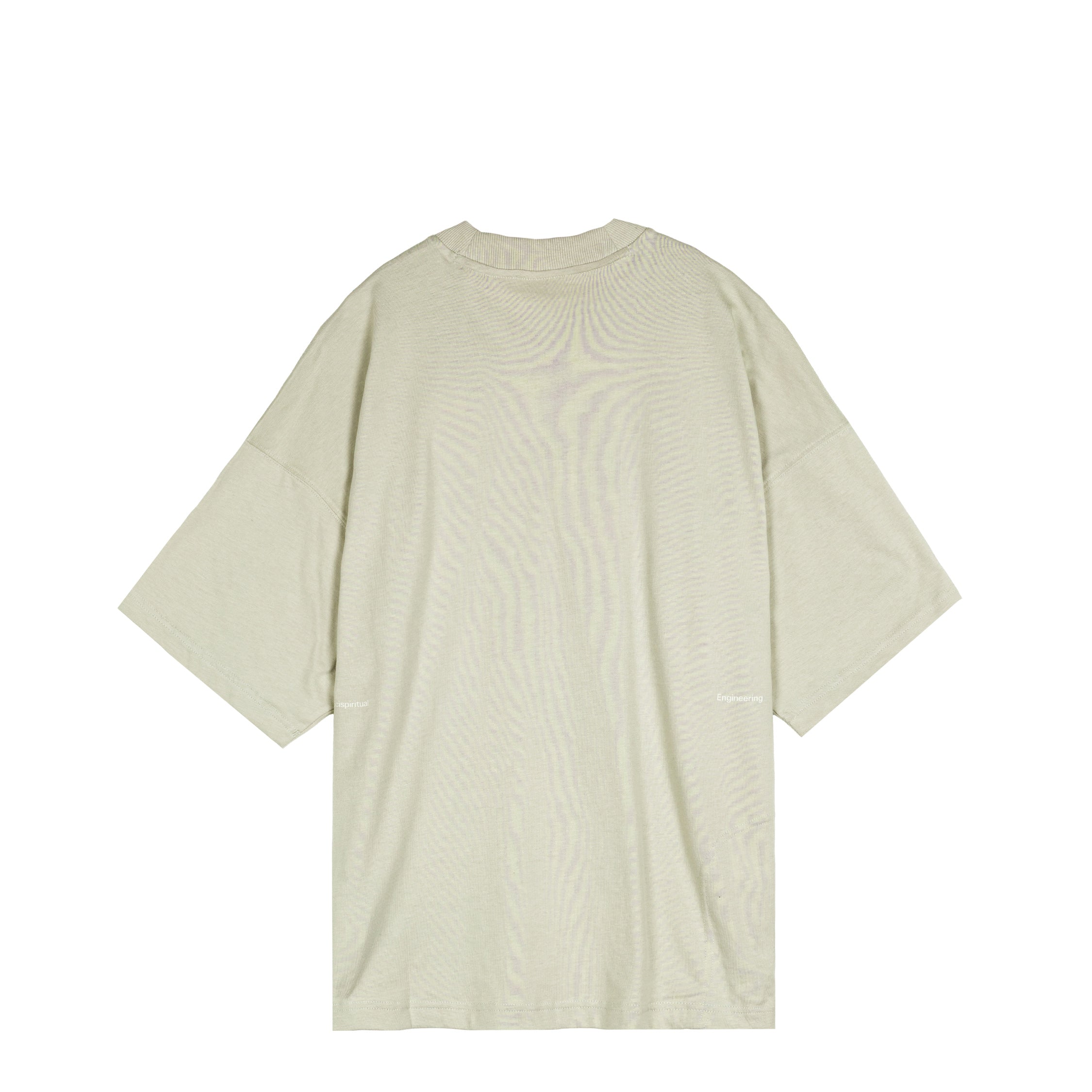 x Hermanos Koumori Adi365 Running T-Shirt