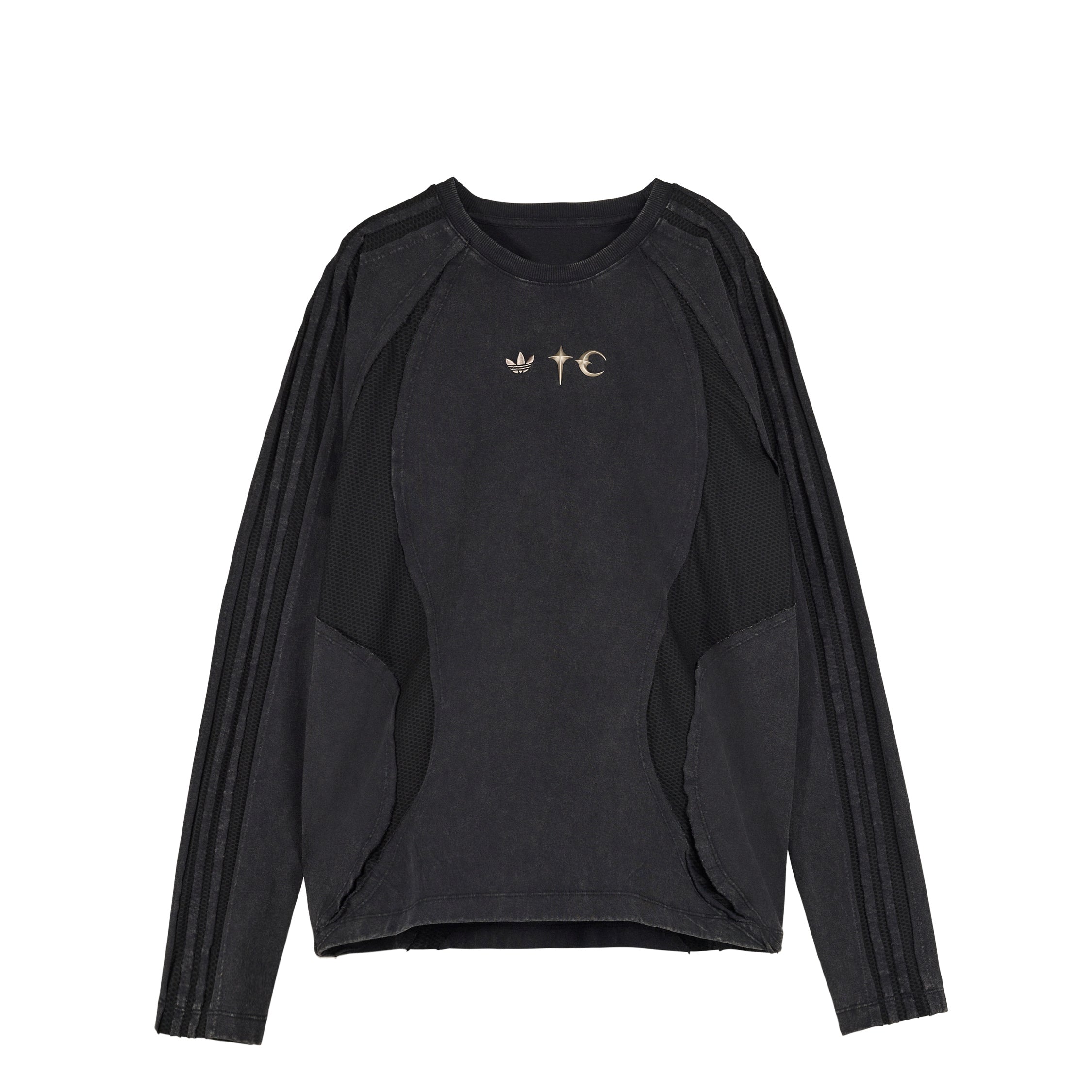 x Thug Club Teamgeist Longsleeve