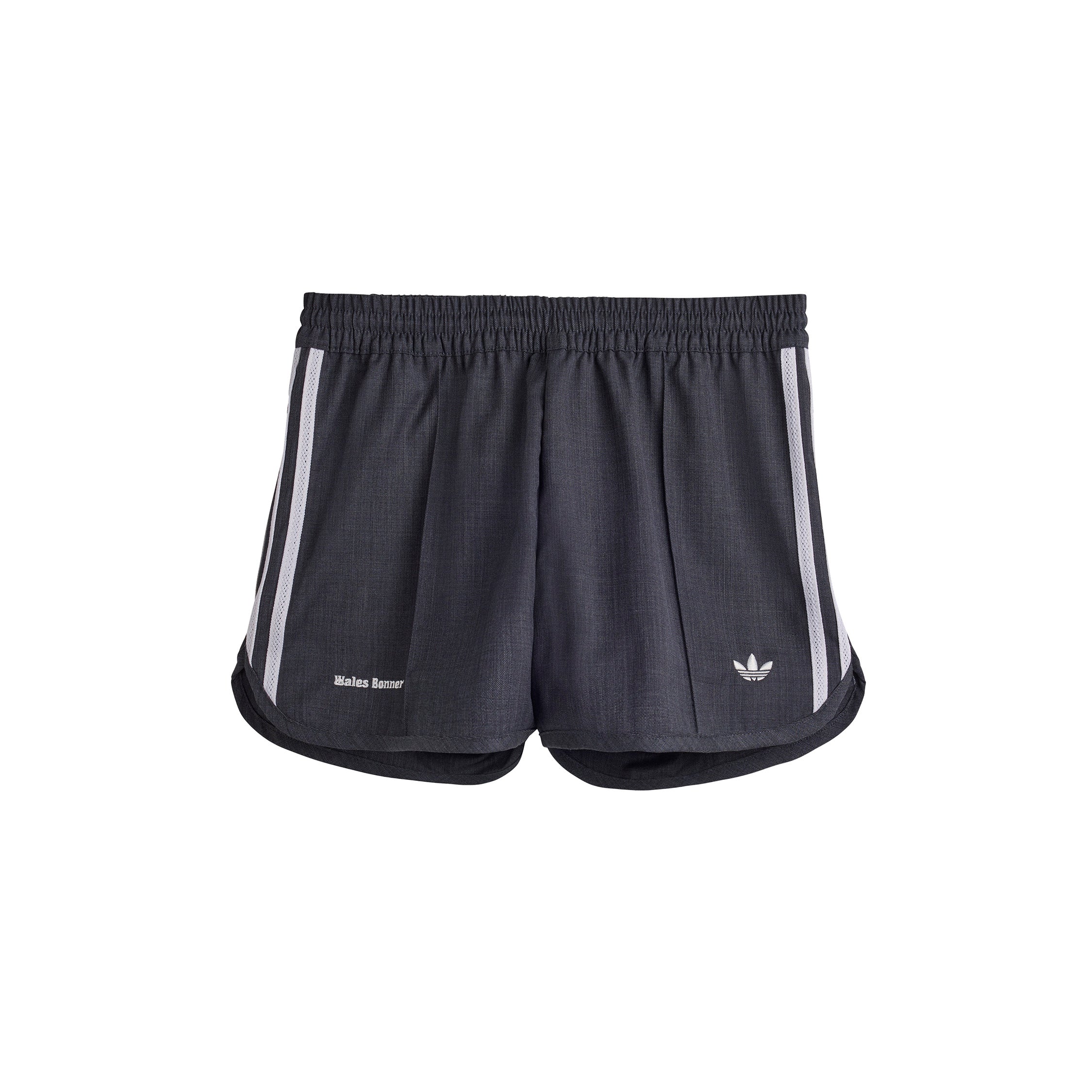 x Wales Bonner Wool Short