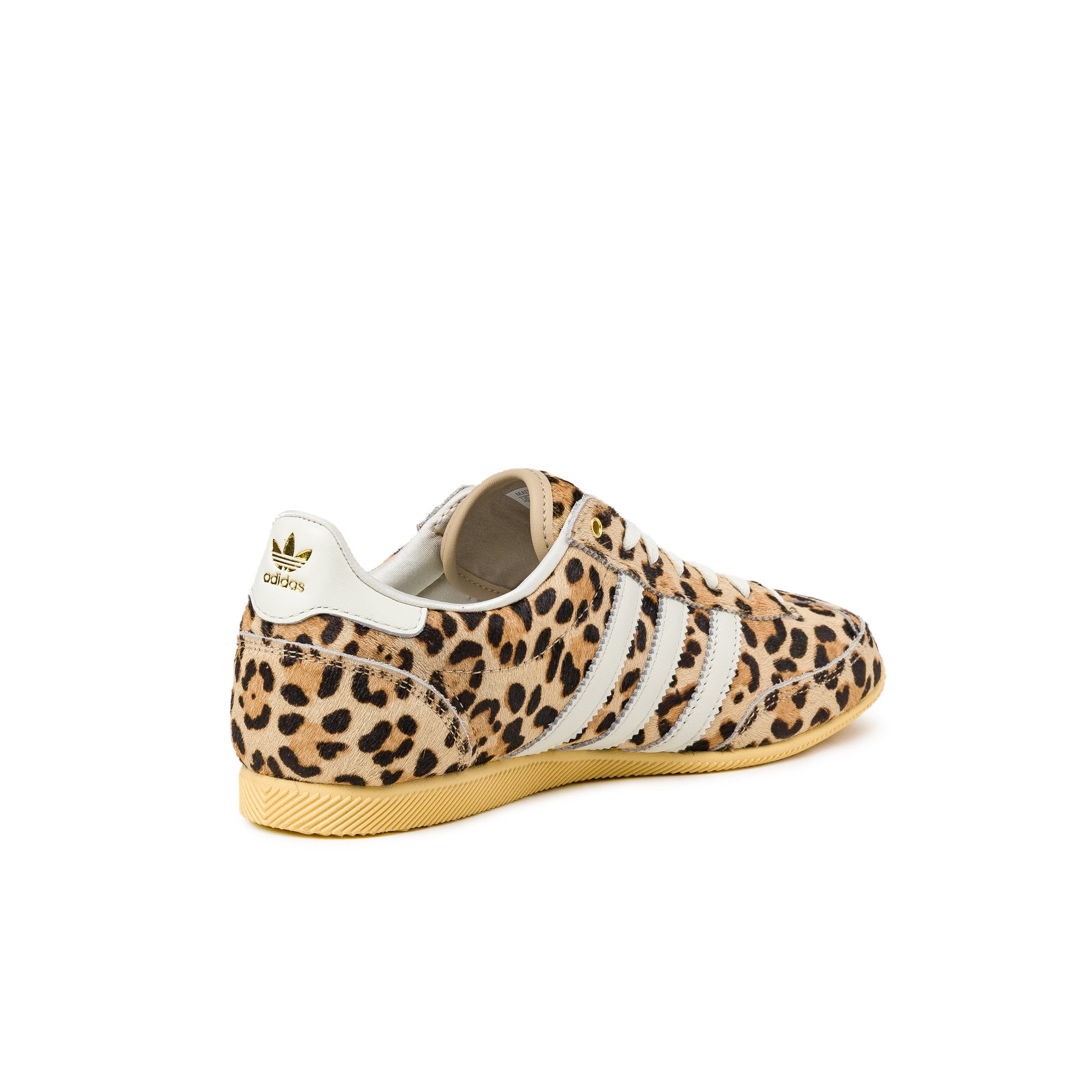 Gazelle Lo Pro W *Leo*