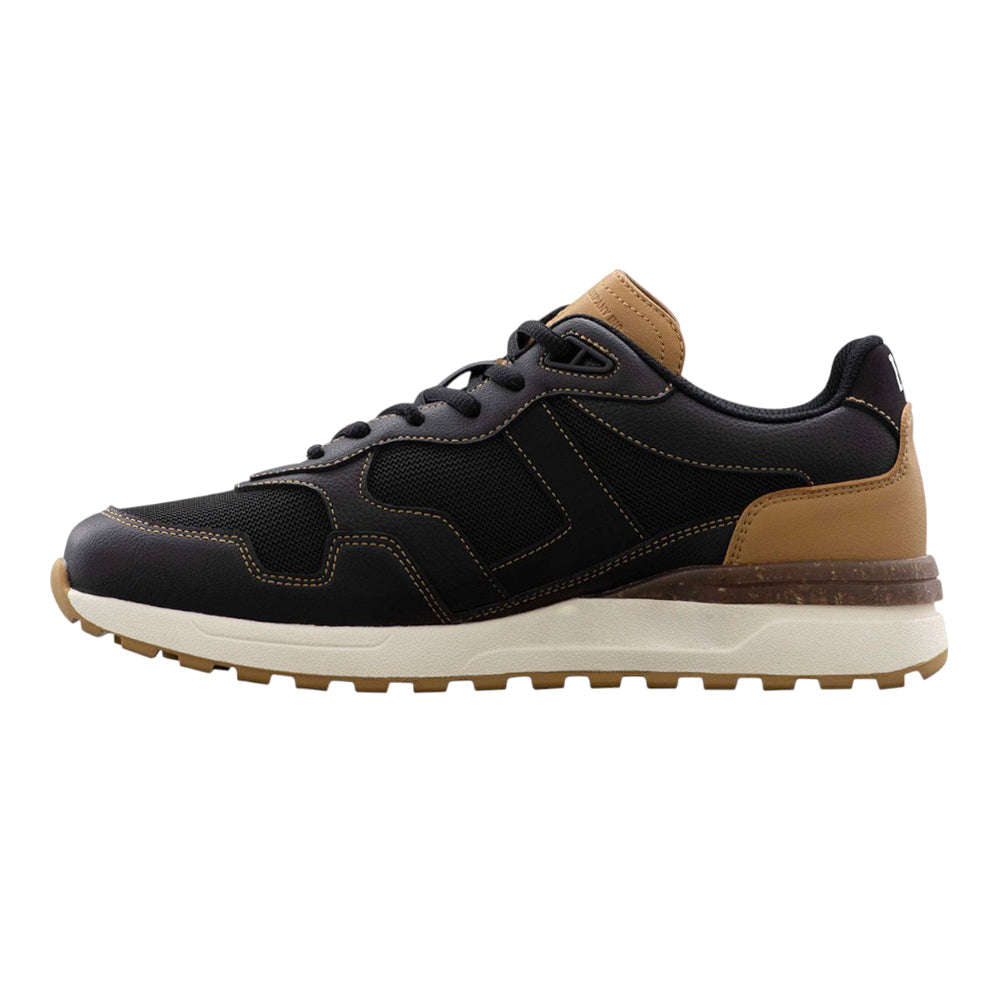Damien Lace Up Sneakers