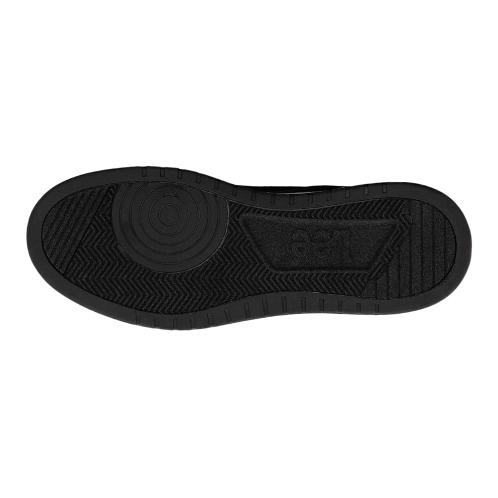 Prescot Mid Lace Up Sneakers