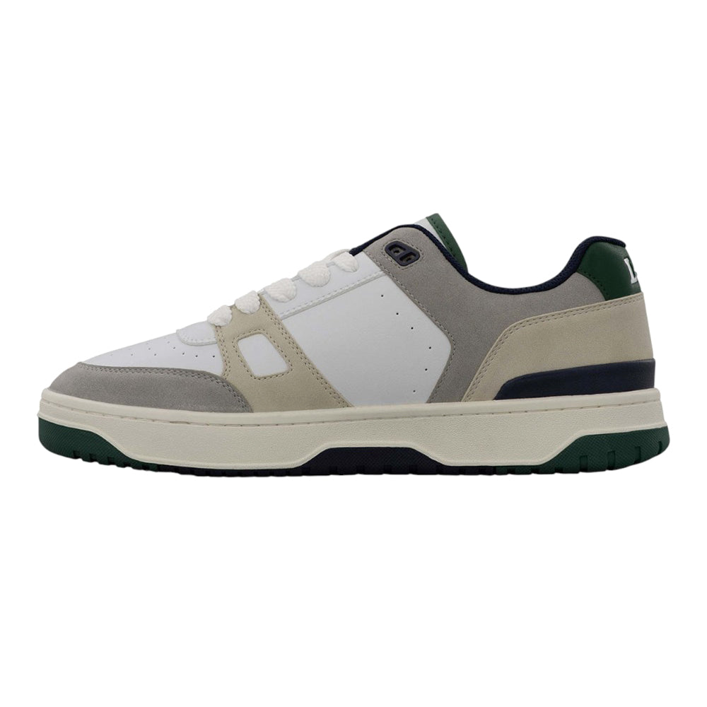 Cortland Lace Up Sneakers
