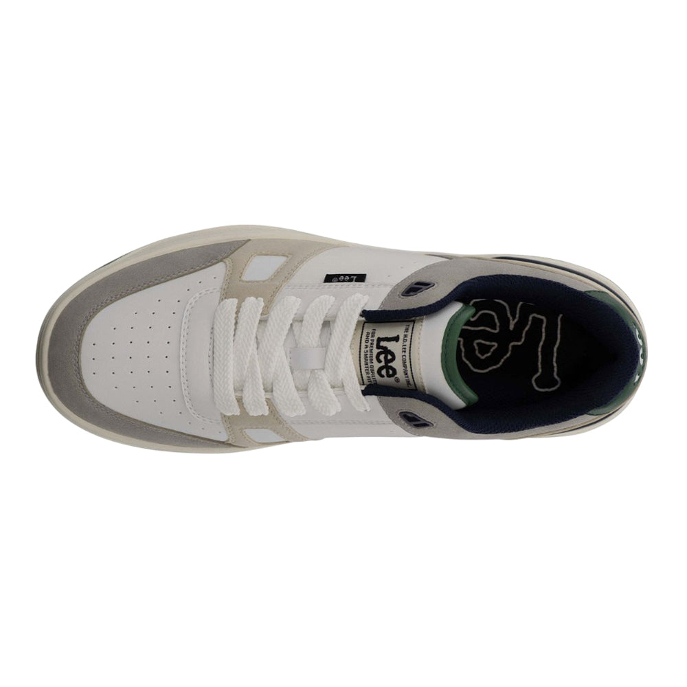 Cortland Lace Up Sneakers