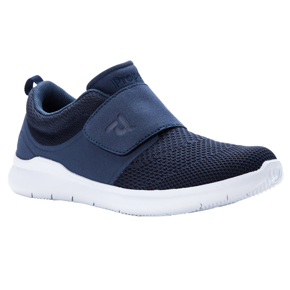 Viator Strap Slip On Sneakers