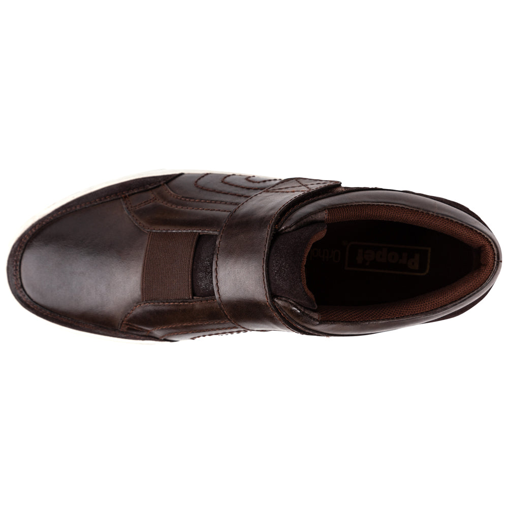Kade Slip On Sneakers
