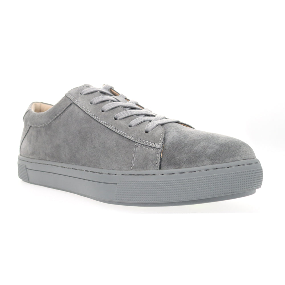 Kenji Lace Up Sneakers