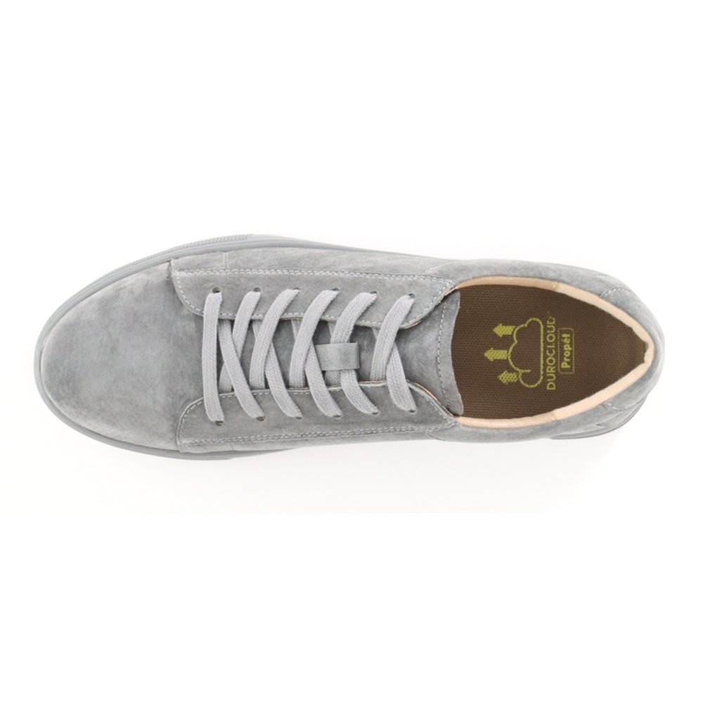 Kenji Lace Up Sneakers