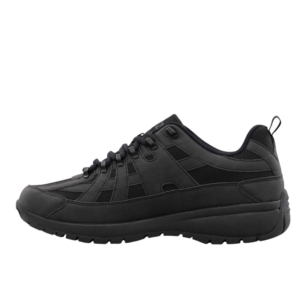 Cage Lace Up Sneakers