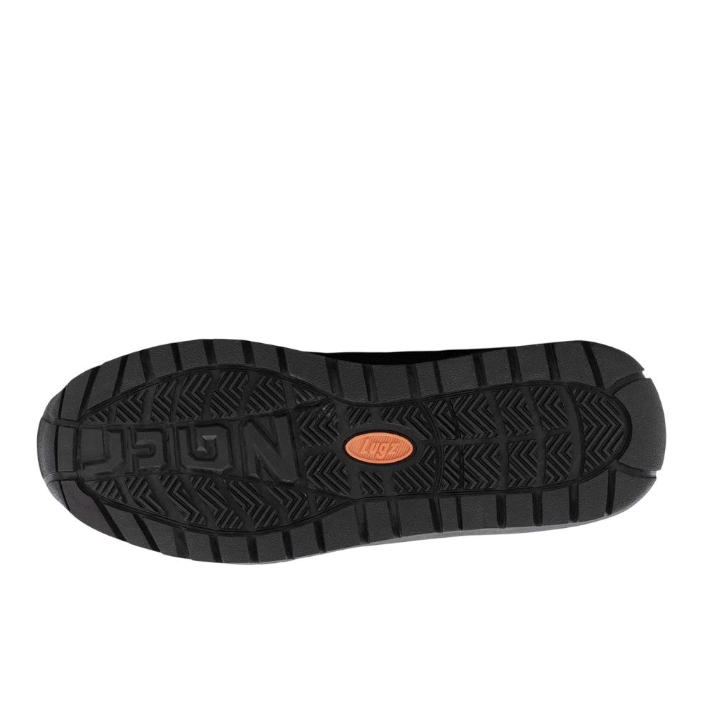 Cage Lace Up Sneakers