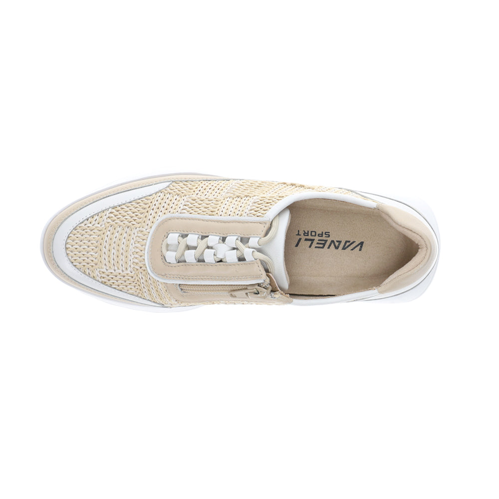 Qubi Slip On Sneakers