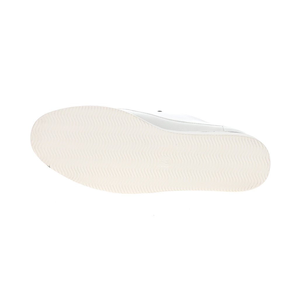 Quoin Lace Up Sneakers