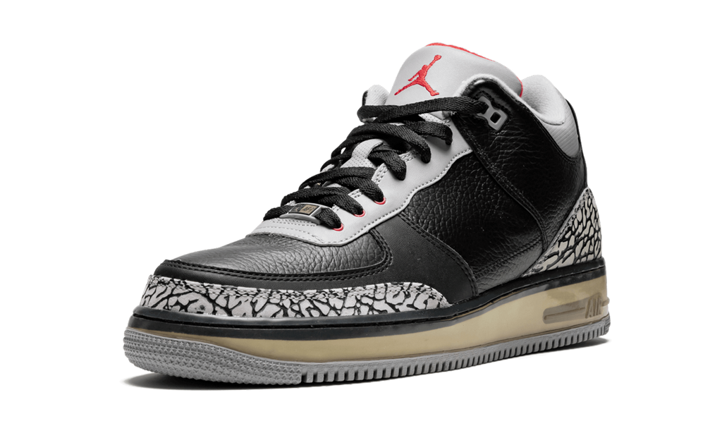 Fusion "Black Cement" 323626 061