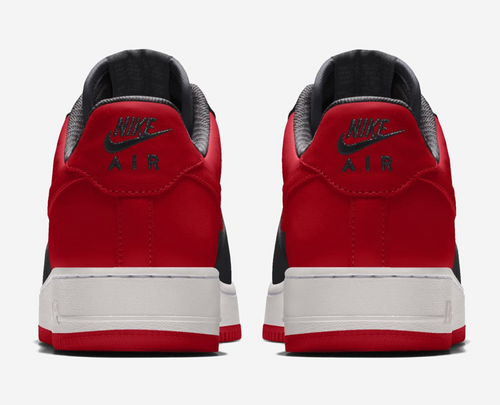 Force 1 Bred (Women)