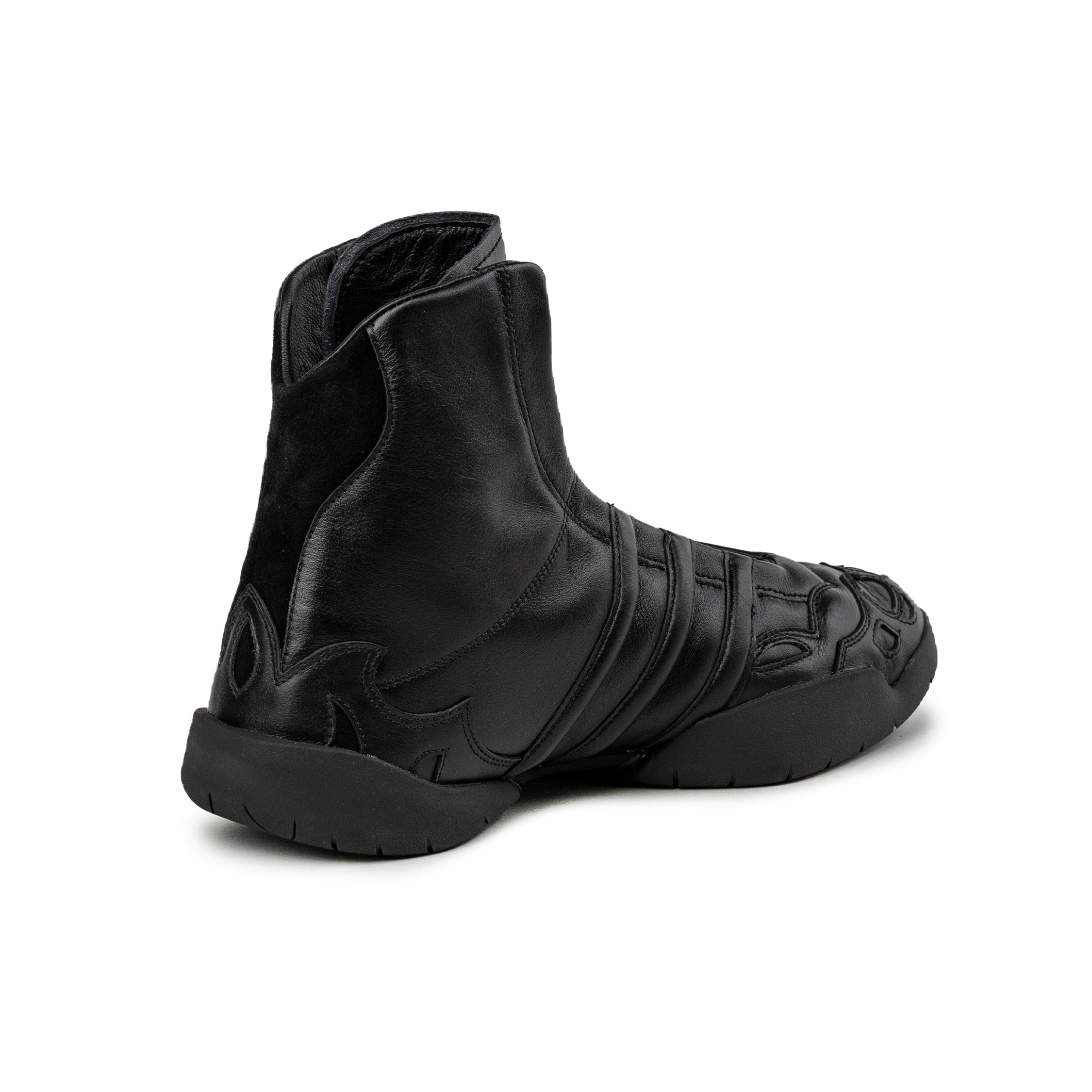 Y-3 Regu 2002 Hi