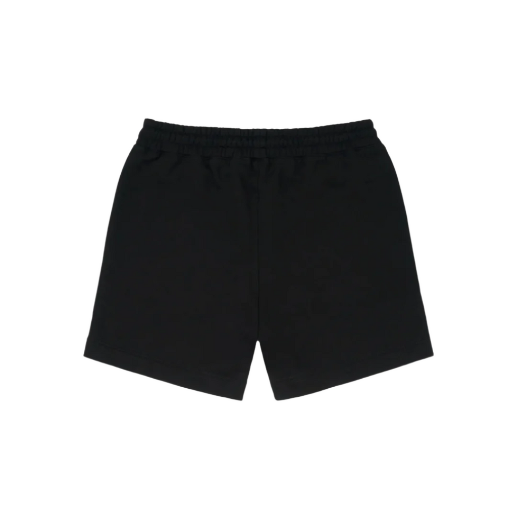 RtA Clyde Shorts - Car Rebel Black