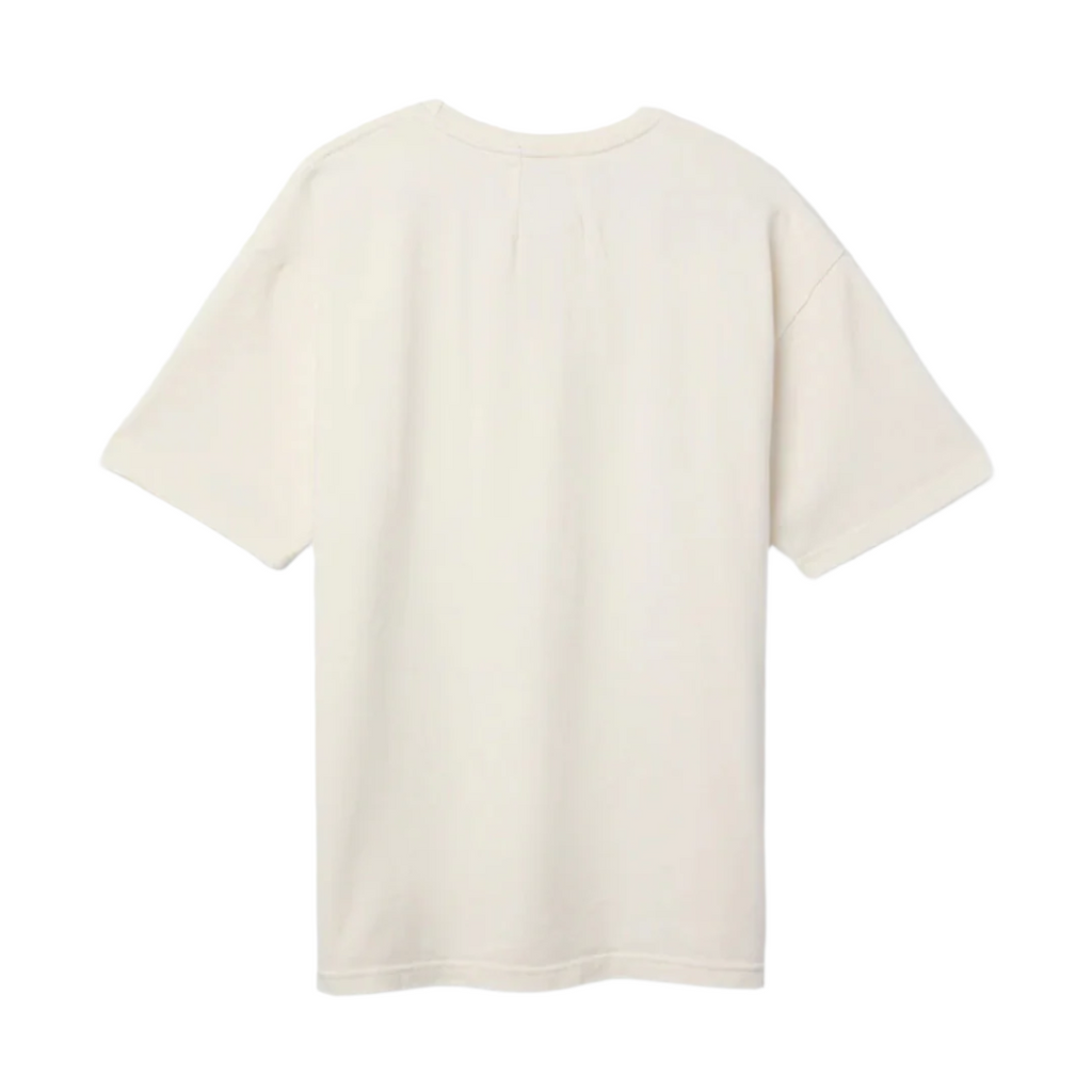 Rhude Notting Hill Eagle Tee - Vintage White