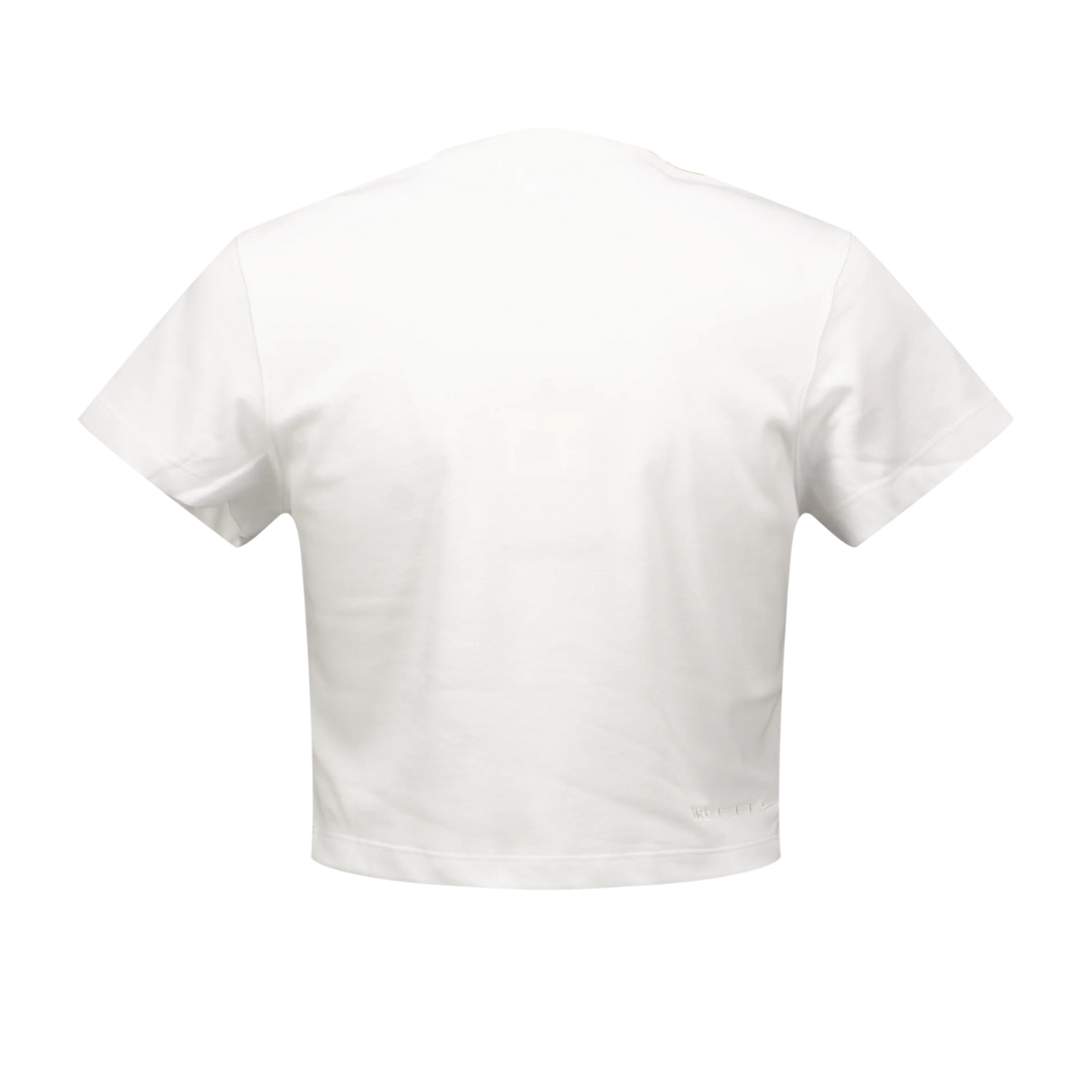 Women's  ACG Dri-FIT Short Sleeve Shirt - "White"