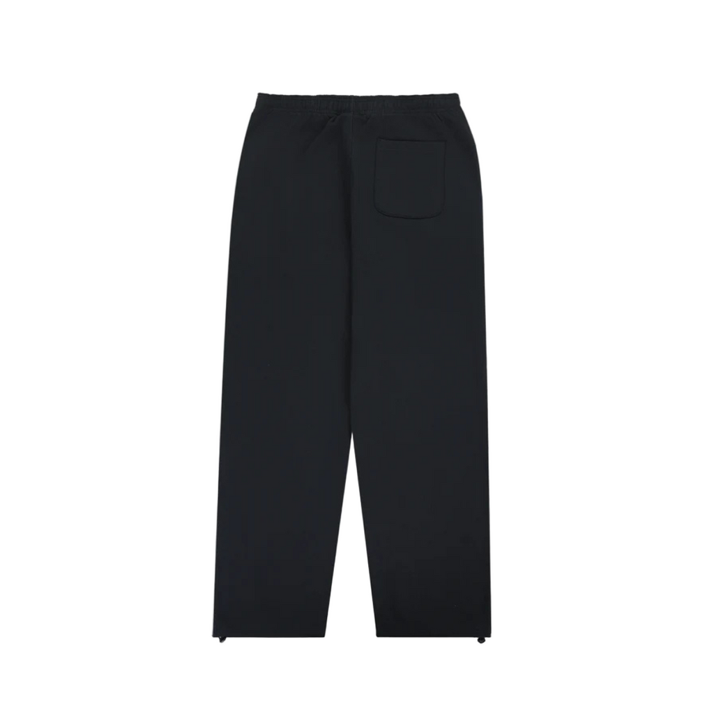 Pleasures Pipe Sweatpants - Black