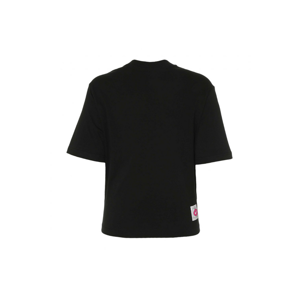 Sportswear "Icon Clash" Boxy Tee - Black