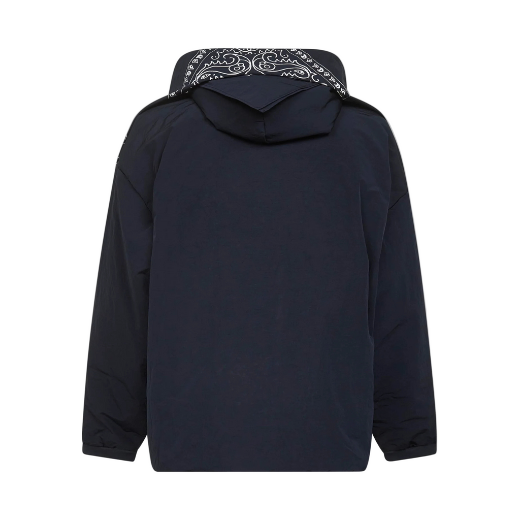 PDF Channel United Hoodie - Dark Blue