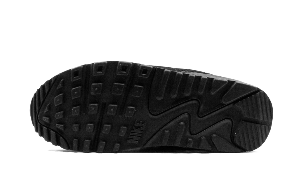 AIR MAX 90 WMNS"Triple Black" CQ2560 002
