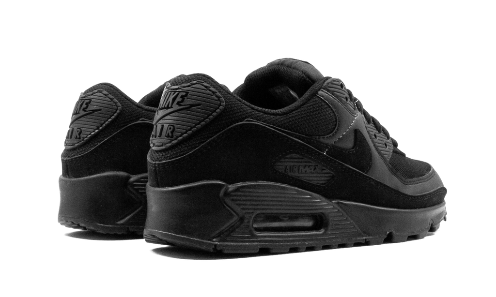 AIR MAX 90 WMNS"Triple Black" CQ2560 002