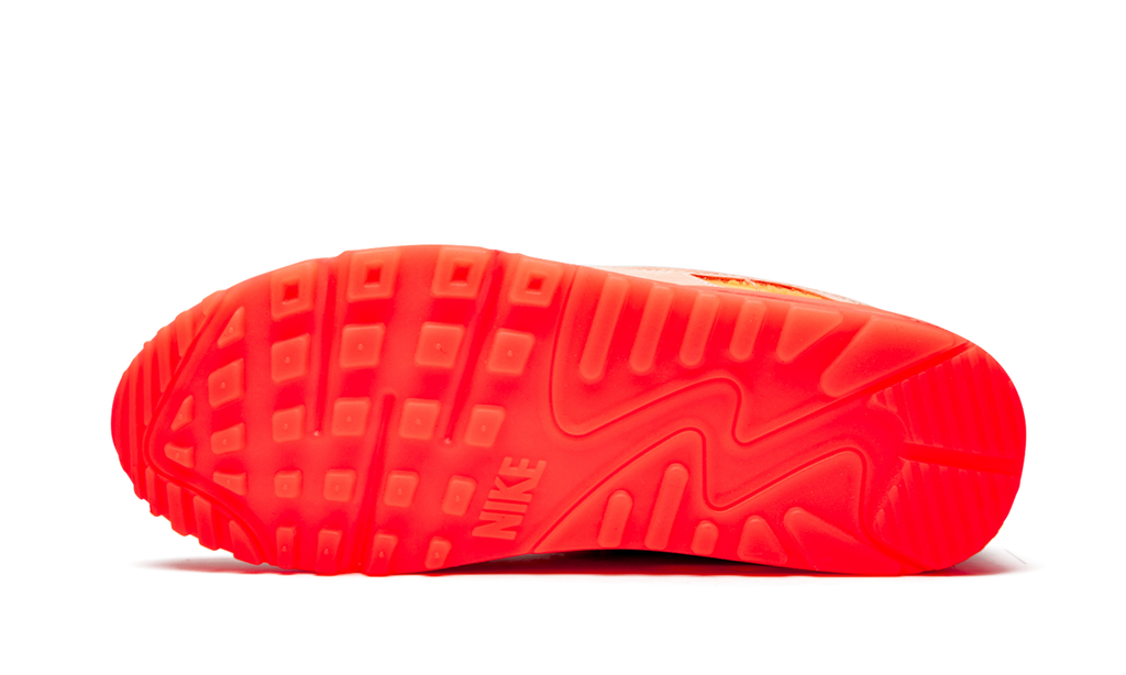 AIR MAX 90 PRM WMNS"Platinum Crimson/Bright Purple" CT3449 600