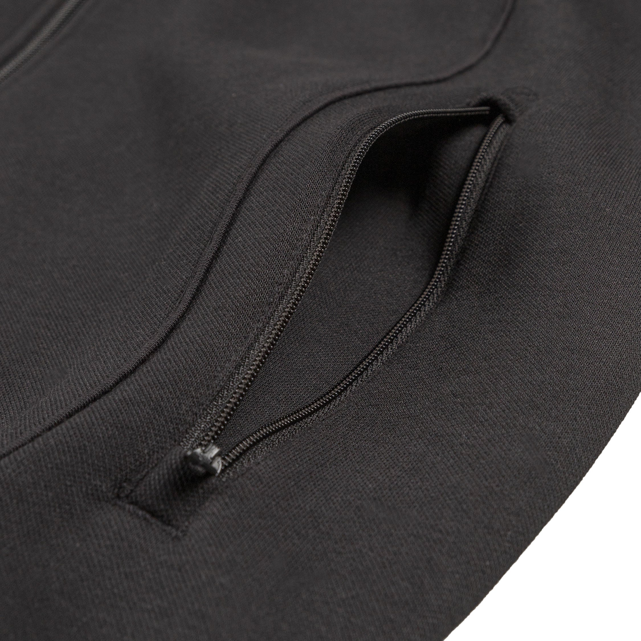 Premium Track Top