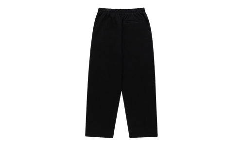 Rhinestone Punk V2 Sweatpants "Black" SP5der338