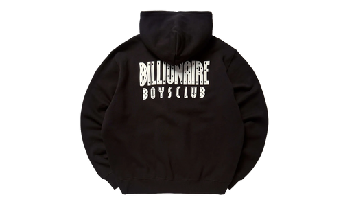 Bb Astro Zip Hoodie "Black" 861 1301 Black