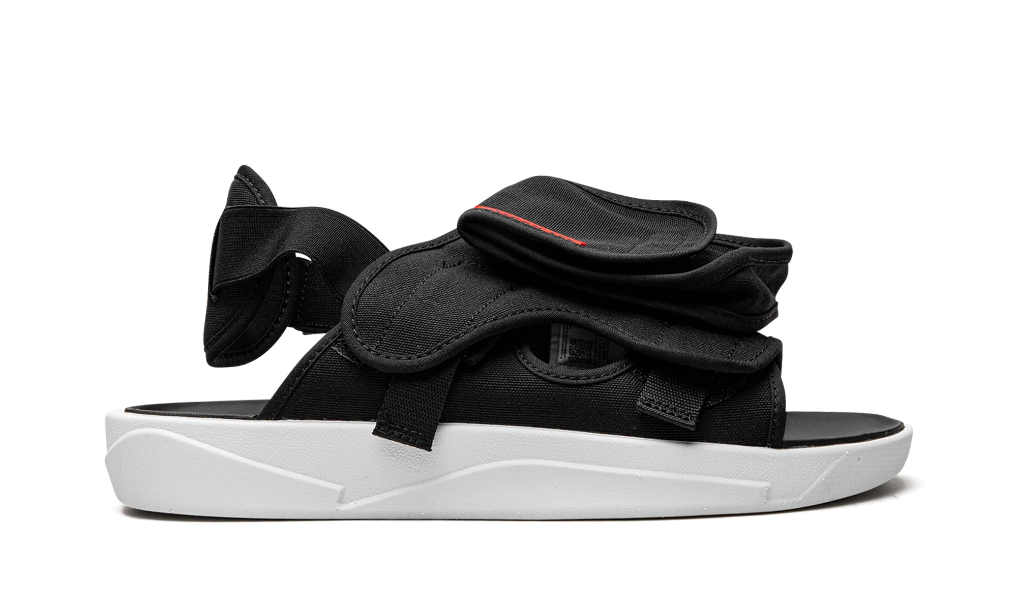 LS Slide "Black / White" CZ0791 006