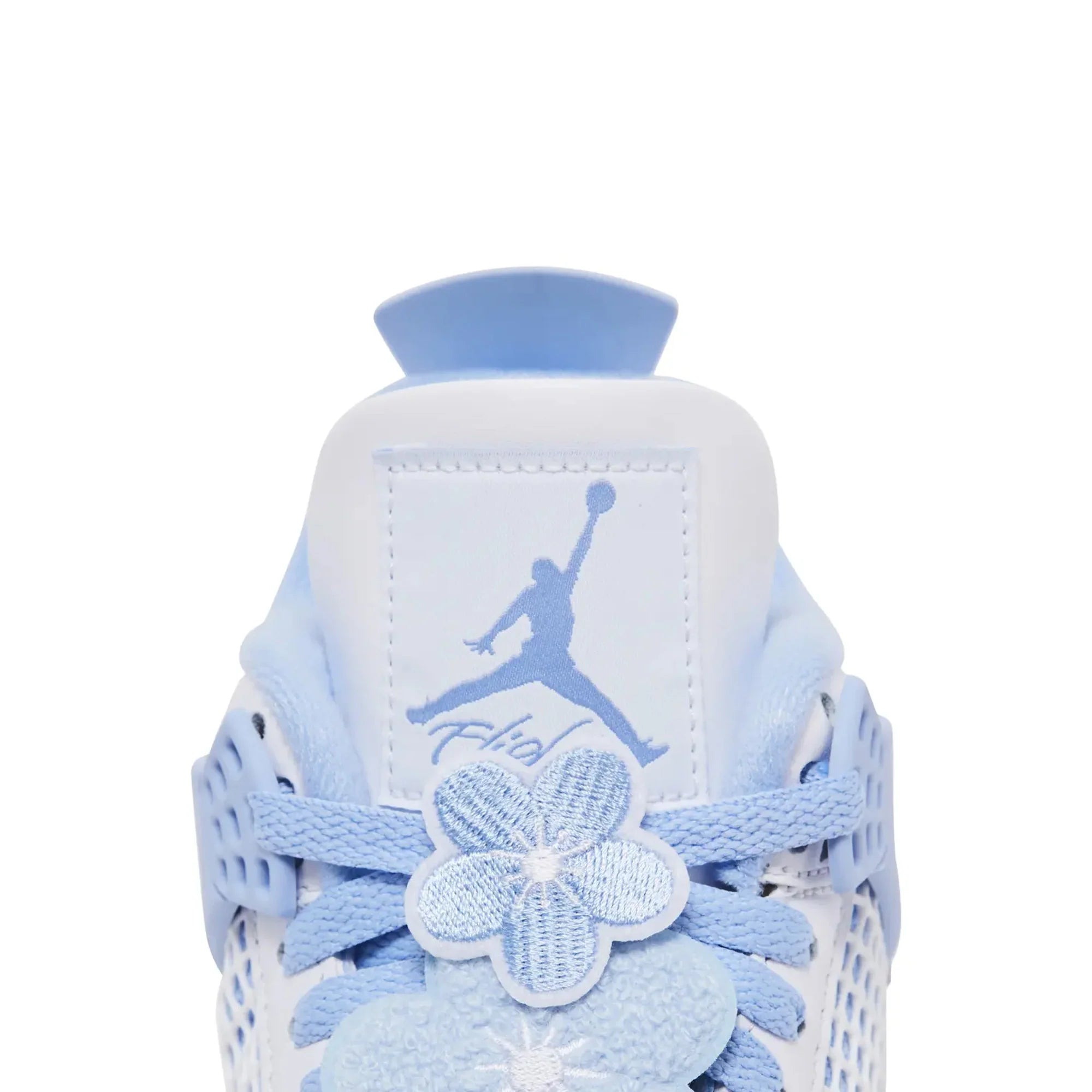 4 Retro 'Forget Me Not' Women's (2025)